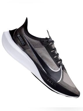 Nike Zoom Gravity Running Shoes Woman Lady Size 9.5 New Without Tags Jogging